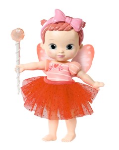 Кукла Baby Born Storybook Поппи Fairy Poppy 18 см 831823 Zapf creation