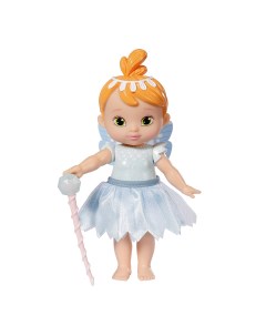 Кукла Baby Born Storybook Ледяная Fairy Ice 18 см 831816 Zapf creation