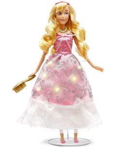 Кукла Золушка Принцесса Диснея Светящееся платье свет звук 2896347 Disney
