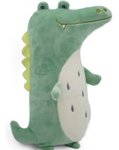 Мягкая игрушка крокодил Дин 33 см 0795533L Unaky soft toy