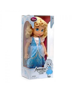 Кукла малышка Золушка 42 см Animators Collection 2013 года 8777522 Disney