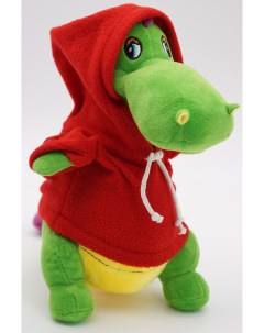 Мягкая игрушка дракон Меркурий 27 32 см 042025S 16 Unaky soft toy