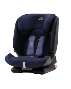 Автокресло Britax Romer Advansafix i Size Moonlight Blue Trendline Britax roemer