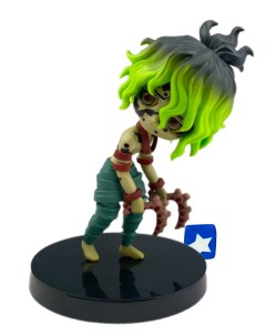 Фигурка Истребитель демонов Гютаро Demon Slayer подставка 8 5 см Banpresto