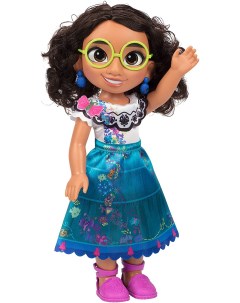 Кукла Мирабель Энканто Encanto 35 см Disney