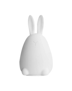 Светильник ночник MeToo Rabbit 7 Colors Xiaomi