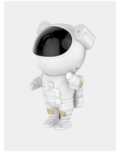 Светильник детский астронавт с пультом ночник детский космонавт Nobrand