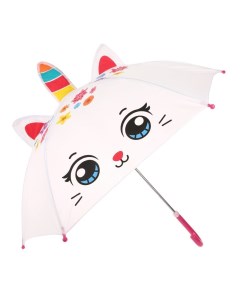 Зонт детский Кэттикорн 48 см Mary poppins