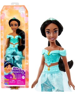 Кукла Жасмин Принцесса Диснея Блестящая серия Disney