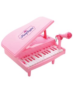 Пианино игрушечное Волшебный рояль 453154 Mary poppins