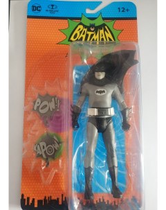 Фигурка Batman B W DC Retro 14см MF15056 Dc comics