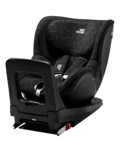 Автокресло Britax Romer Dualfix M I Size цв черный гр 0 1 Britax roemer