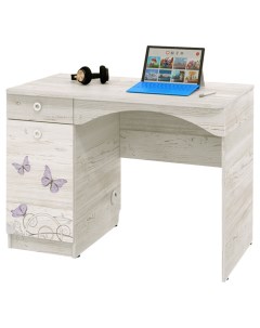 Письменный стол Леди Сканд-мебель