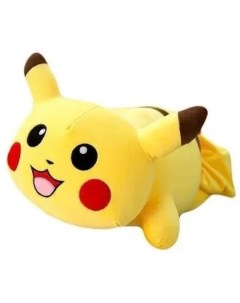 Детский диван Pokemon Pikachu плюшевая игрушка Не оригинал Nobrand