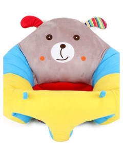 Детский диван плюшевая игрушка безопасное сиденье Nobrand
