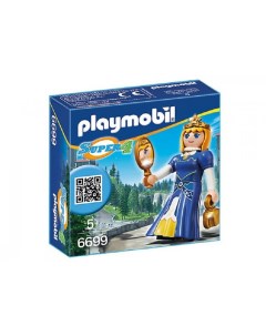 Конструктор Принцесса Леонора PM6699 Playmobil