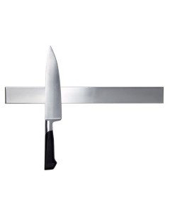 Держатель магнитный для ножей L 45 см 4150179 Matfer