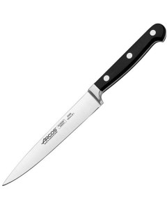 Нож кухонный Класика L 27 16 см 255900 Arcos