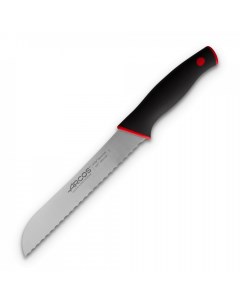 Нож кухонный для хлеба Duo 20 см Arcos