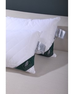 Подушка для сна nfl598855 бамбук 60x40 см Anna flaum