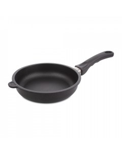 Сковорода AMT 20 см Frying Pans Titan для индукционных плит Amt gastroguss