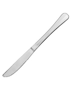 Нож столовый ЭкоБагет нерж сталь 2 мм Pinti 12шт уп 69697 Pintinox
