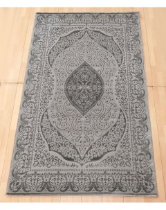 Ковер Rixos 80x150 см серый Sofia rugs