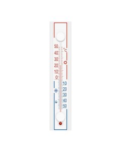 Термометр Солнечный зонтик оконный ТБО исполнение 1 Стеклоприбор