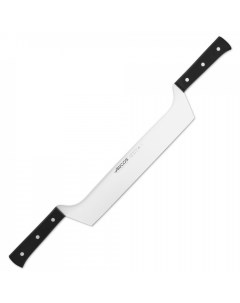 Нож для нарезки сыра с двумя ручками Profesionales 29 см Arcos