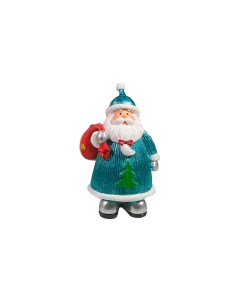Декоративная фигура Дед Мороз Hoff
