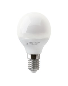 Лампочка светодиодная TH B2315 6W E14 Thomson