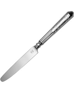 Нож столовый Сан Ремо L 24 9 см 3112762 Sola