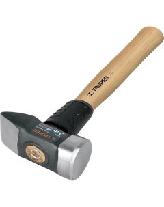 Кувалда CRP 3HX 1 36 кг клиновидный боек с деревянной ручкой Truper