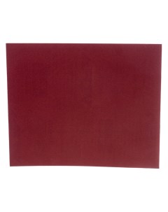 Лист шлифовальный на бумажной основе для снятия краски и лака 230x280 мм зерно 220 5 Vira