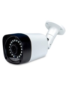 Цилиндрическая камера видеонаблюдения IP 5Мп IP105P со встроенным POE питанием 171 Ps-link