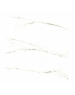 Рим плитка керамическая напольная 400х400х9мм упак 10шт 1 6 кв м белый мрамор Axima