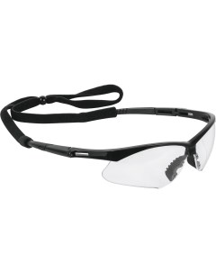 Защитные очки спортивные прозрачные LESP ST 15170 Truper