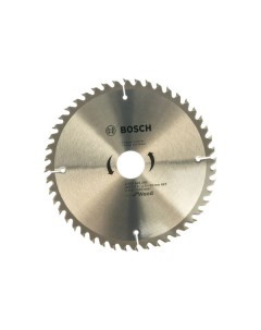 Пильный диск ECO WOOD 200x32 мм 48T 2608644380 Bosch