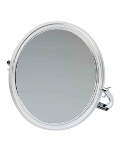Зеркало для ванной комнаты Beauty поворотное 230 х 154 х 10 мм Dewal