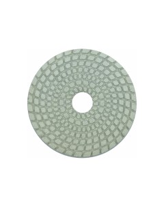 Алмазный гибкий шлифовальный круг 100 мм 50 320 0050 Mr. экономик