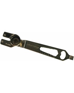 Ключ универсальный 15 52 мм для планшайб УШМ 777 017 Практика
