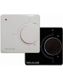 Терморегулятор Teplolux LC 001 Teploluxe