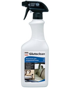 Glutoclean 301 очиститель для натуральной кожи 750мл Pufas