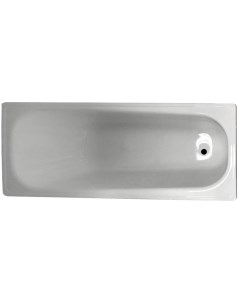 САНТЕХПРОМ ванна стальная эмалированная 170 см Nobrand