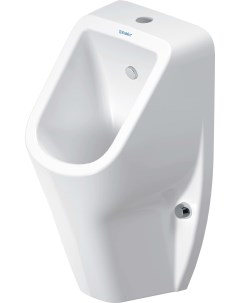 Писсуар D Code 0828300000 Duravit