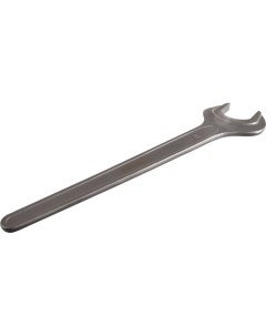 Односторонний гаечный рожковый ключ 65 длинная ручка HOR 165192 Hortz