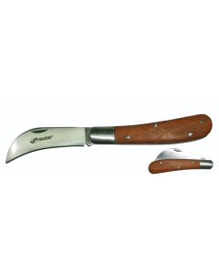 Нож садовый 28022 Skrab