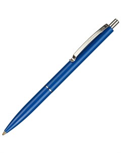 Ручка шариковая K15 автоматическая синяя Schneider