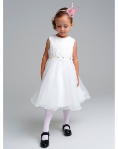 Платье текстильное для девочек Playtoday kids
