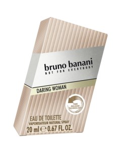 Daring Woman Bruno banani